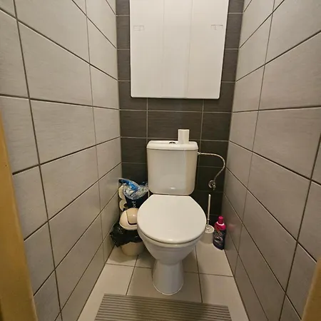 Apartman Pre Buducich Rodicov