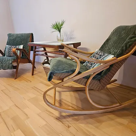 Apartman Pre Buducich Rodicov *