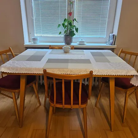 Apartman Pre Buducich Rodicov Krompachy