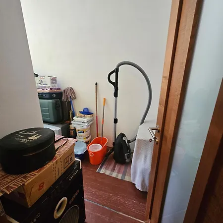 Lägenhet Apartman Pre Buducich Rodicov