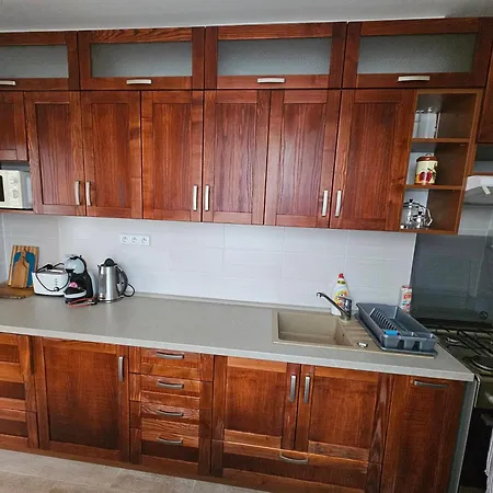 Apartman Pre Buducich Rodicov Appartement *