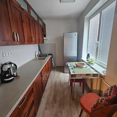 Apartman Pre Buducich Rodicov Krompachy